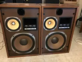 SP-2700A SANSUI Speakers
