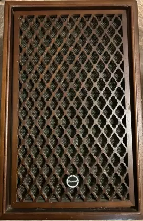 SP-30 SANSUI Speakers Some Scratches