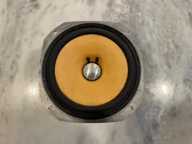 SP-3200 SANSUI Single Midrange Driver Speaker