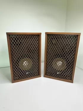 SP-35 SANSUI Bookshelf Stand Mount Speaker