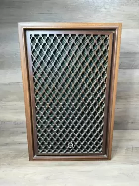 SP-50 SANSUI Speaker Great #2