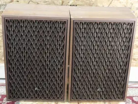 SP-5000X SANSUI Speakers Fantastic
