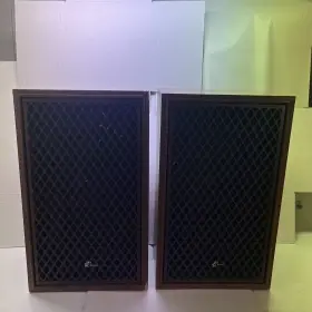 SP-70 SANSUI Speakers Sound Great #2