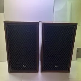 SP-70 SANSUI Speakers Sound Great
