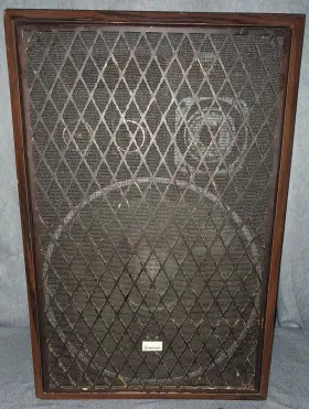 SP-7300 SANSUI Loudspeaker Single Speaker #2