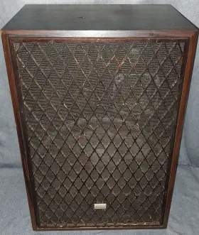 SP-7300 SANSUI Loudspeaker Single Speaker