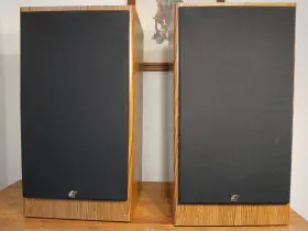 SP-X3U SANSUI Speakers Sounding Great
