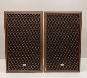 SP-X6000 SANSUI Speaker Set High End