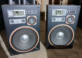 SP-X7 SANSUI Stereo Speaker