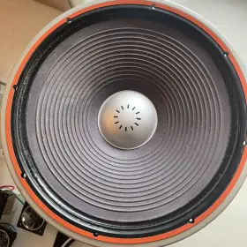 SP-X9900 SANSUI Speakers #2