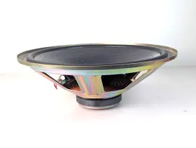 SP-Z770 SANSUI Speaker Woofer Cabinet
