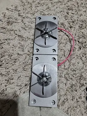 SP-Z99 SANSUI Tweeter #2