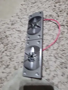SP-Z99 SANSUI Tweeter #3