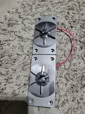 SP-Z99 SANSUI Tweeter