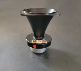 T-128 SANSUI Horn Tweeter Speaker