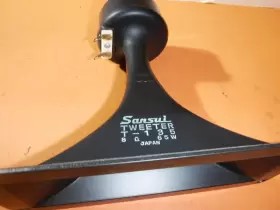 T-135 SANSUI Tweeter #3