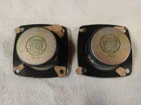 T-136 SANSUI Tweeter #2