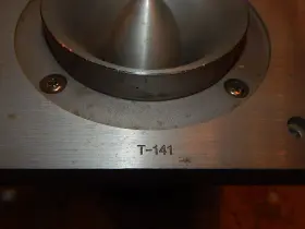 T-140 SANSUI Midrange Speaker #2