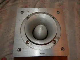 T-140 SANSUI Midrange Speaker