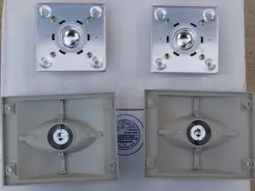 T-188B SANSUI Dome Tweeter