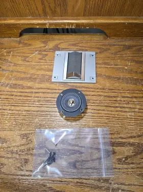 T-189B SANSUI Tweeter Cover