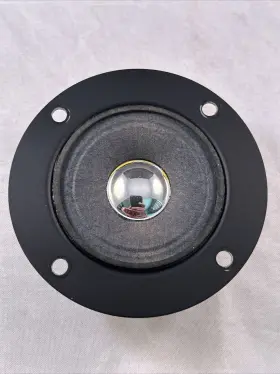 T-195 SANSUI Tweeter Speaker Driver Cover #2