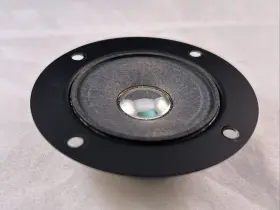 T-195 SANSUI Tweeter Speaker Driver Cover #3