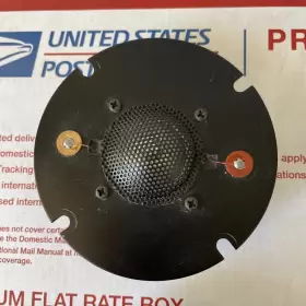 T-2002 SANSUI Dome Tweeters #2