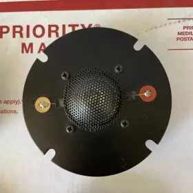 T-2002 SANSUI Dome Tweeters #3