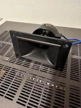 T-210 SANSUI Horn Tweeter Speaker
