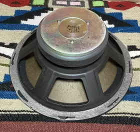 W-104 SANSUI Woofer Speaker #3
