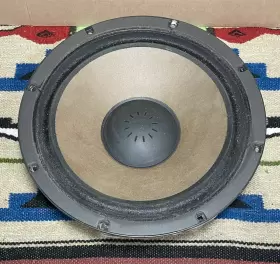 W-104 SANSUI Woofer Speaker