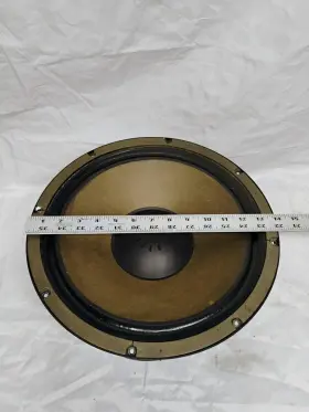 W-105 SANSUI Woofer Speaker