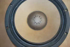 W-113 SANSUI Sp Speaker Woofer #2