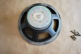 W-113 SANSUI Sp Speaker Woofer #3