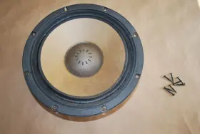 W-113 SANSUI Sp Speaker Woofer