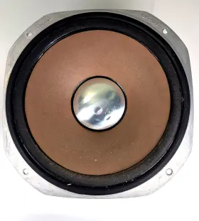 W-132 SANSUI Woofer Speaker