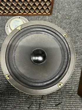 W-144 SANSUI Woofer