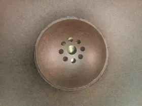 W-146 SANSUI Woofer Driver #2