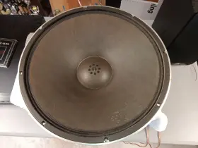 W-146 SANSUI Woofer Driver