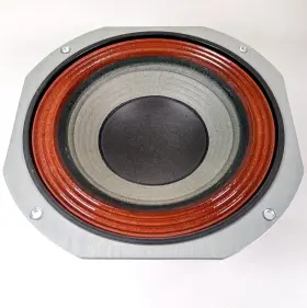 W-154 SANSUI Vintge Woofers