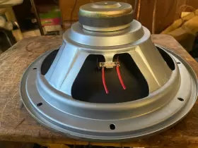 W-191F SANSUI Woofer #3