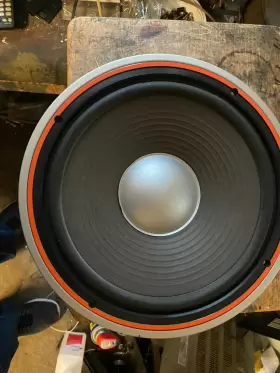 W-191F SANSUI Woofer