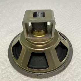 W-2000 SANSUI Woofer Speaker #3