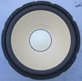 W-211 SANSUI Speaker Woofer