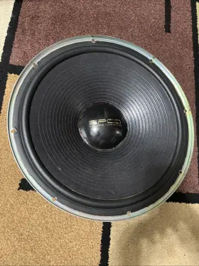 W-294 SANSUI Woofer Sp Speaker #3