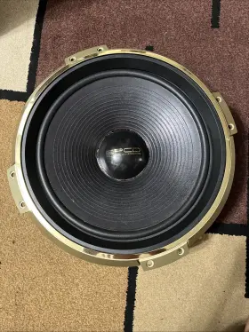 W-294 SANSUI Woofer Sp Speaker