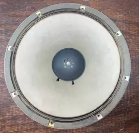 W-3000 SANSUI Speakers Woofer