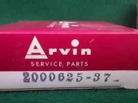 2000625-37 SANYO Nos Arvin Speaker #2