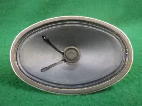 2000625-37 SANYO Nos Arvin Speaker #3